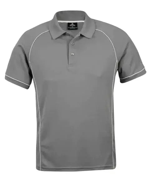 Aussie Pacific Men's Endeavour Polo Shirt 1310 - Simply Scrubs Australia